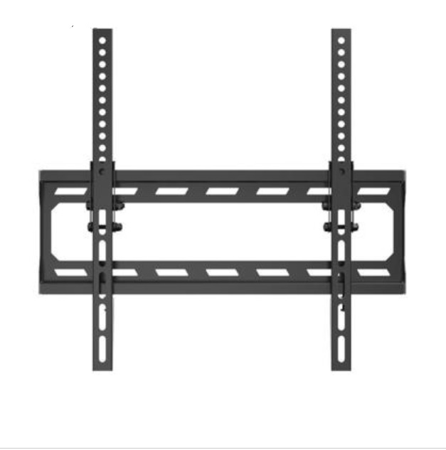 Angle free Tilt mount w/Safety Lock for TV 26'' to 50'' - Click Image to Close