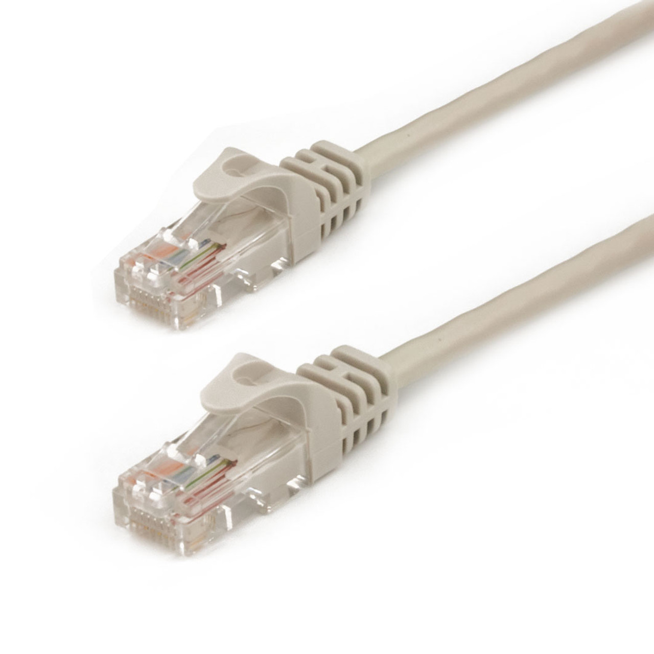 CAT5E Ethernet UTP Cable 30ft - Click Image to Close
