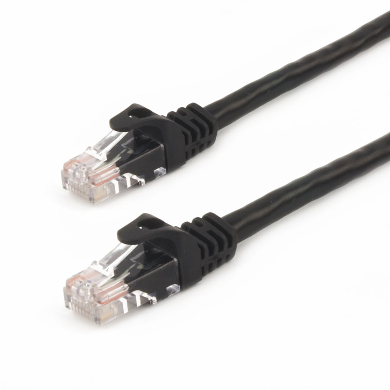 Cat6 Ethernet Patch Cable UTP 550Mhz 24awg 20ft - Click Image to Close