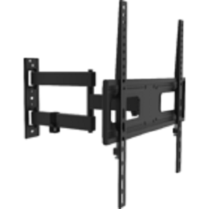 Full Motion Articulating Arm TV Wall Mount for most 26"-55"