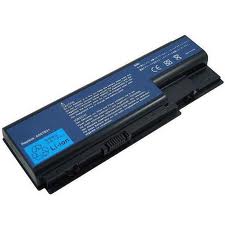 New Replacement Battery 6 cell 5200mAh For Acer Gateway Emachine - Click Image to Close
