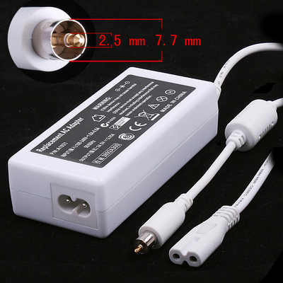 Replacement Charger for Apple Laptop G4 24.5V 2.65A