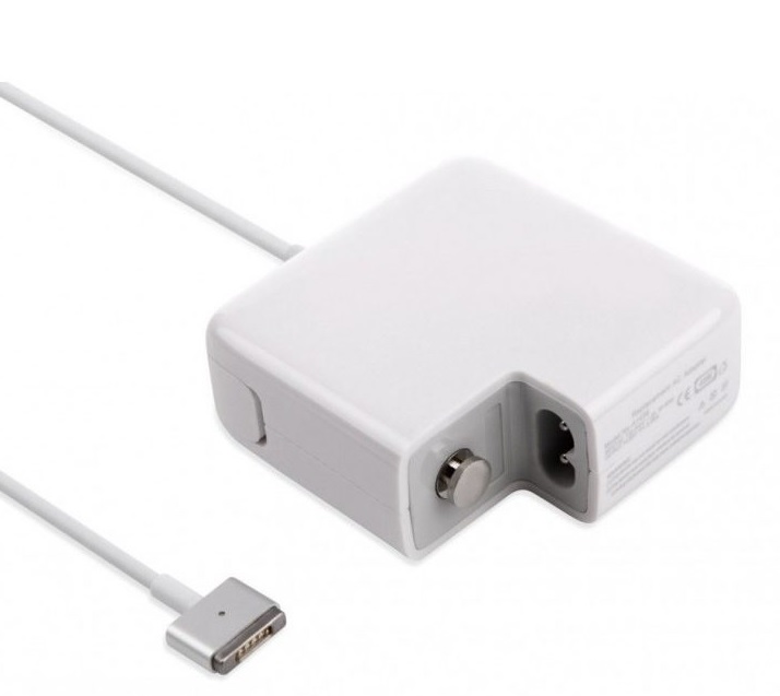 85W T-tip MagSafe2 MagSafe2 AC DCAdapter Charger for MacBook Pro