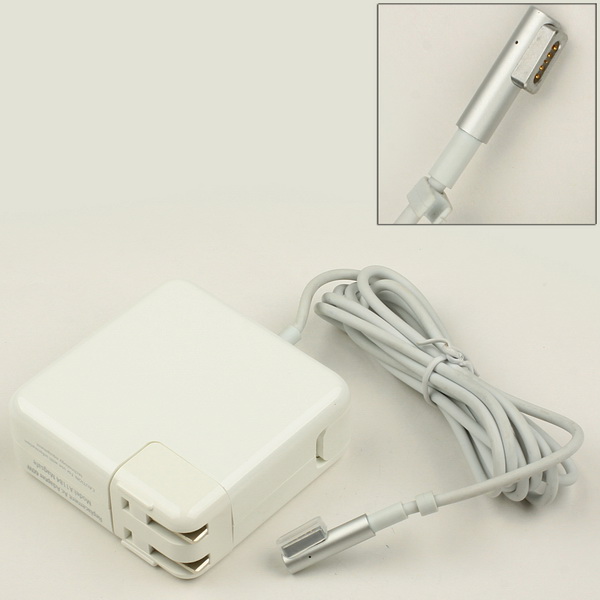 60W Magsafe Power Adapter Supply For Apple MacBook 13''