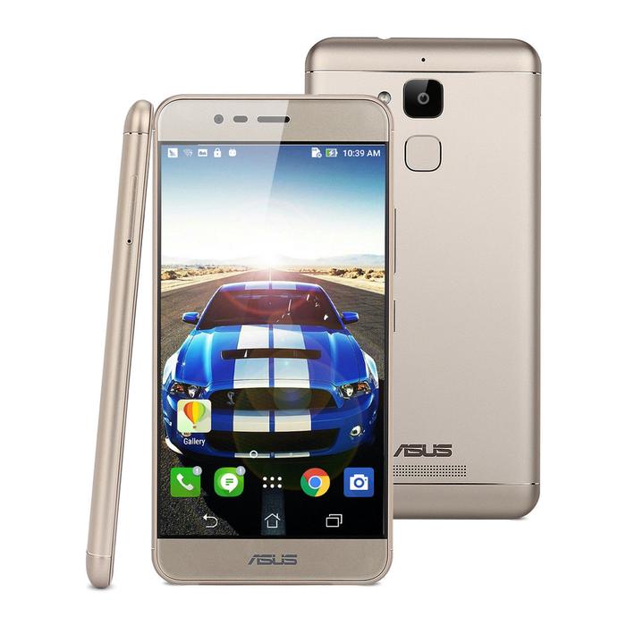 New 5.2" Asus Zenfone Pegasus 3 X008 4G Smartphone Dual Sim 1080