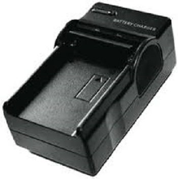Battery Charger for JVC Camcorder BN-VG107 BN-VG108 BN-VG114