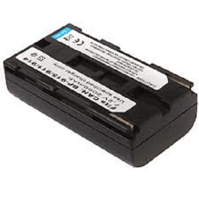Replacement Battery for Canon BP-915