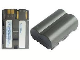 Replacement Battery for Canon BP-511