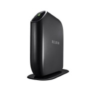 Belkin N600 Dual Band Wireless WIFI Dual-Band N+ Router With USB