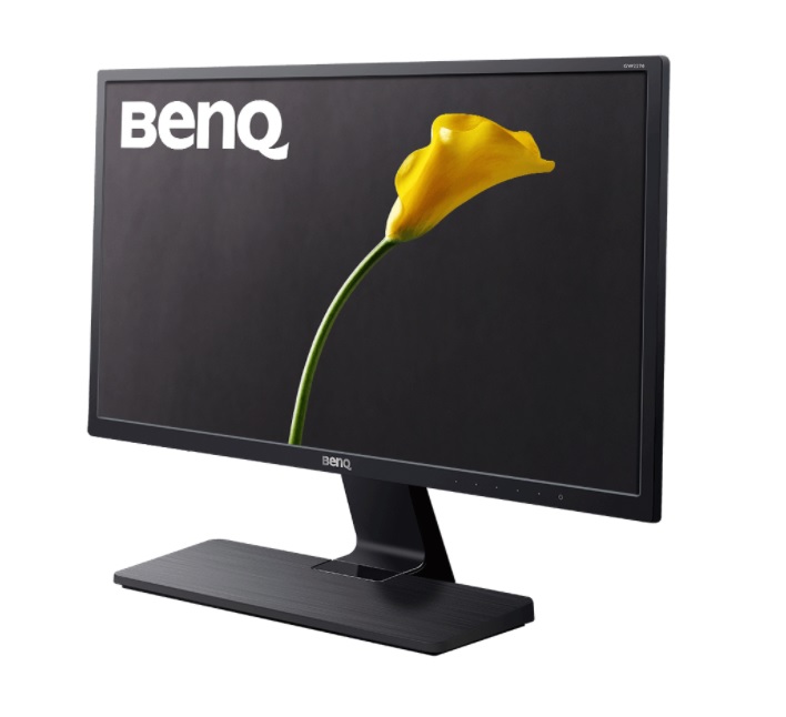 New BenQ GW2270 21.5” 1920 x 1080 VA monitor
