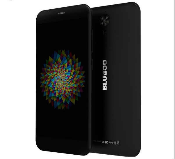 Bluboo XFIRE 4G LTE Smartphone Quad Core Android 5 Dual Sim