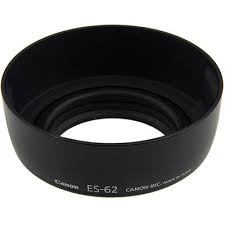 Lens Hood for Canon ES-62