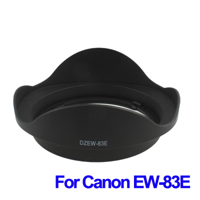 Lens Hood for Canon EW-83E