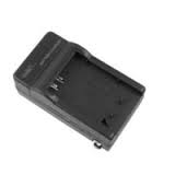 Charger for Canon NB-5L Battery Wall