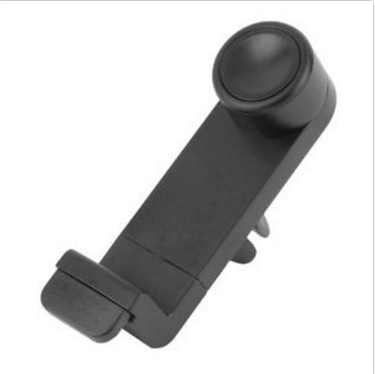 360 Rotate Car Air Vent Mount for 3.5" to 6.3" Cell Phone