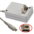 Nintendo 3DS AC Wall Charger for Nintendo DS DSi 3DS