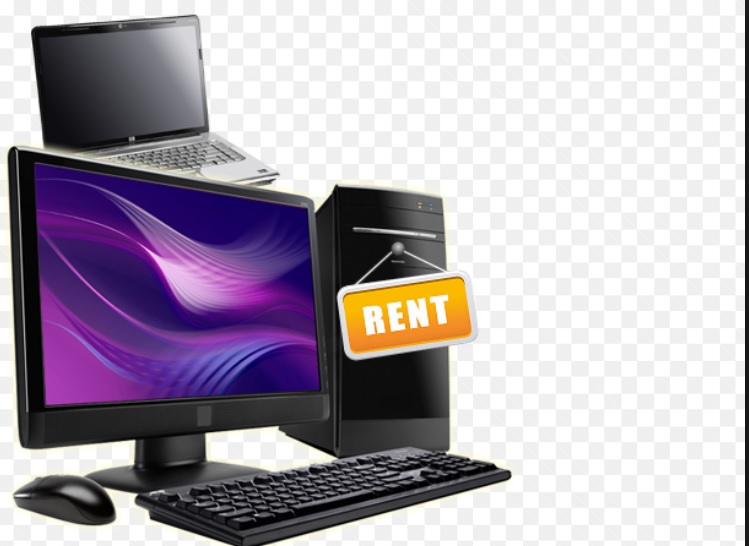 List of Computers (Desktops and Laptops) for Rent