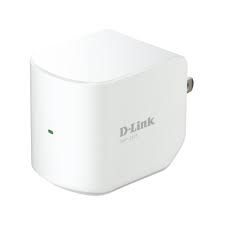 D-Link Wireless N300 Range Extender Repeater (DAP-1320)