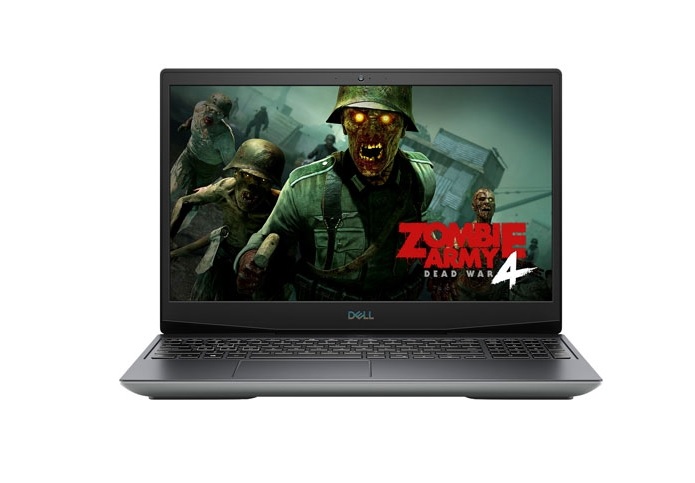 Dell G5 Gaming Laptop AMD Ryzen 5 4600H 256G 8G Radeon RX 5600M