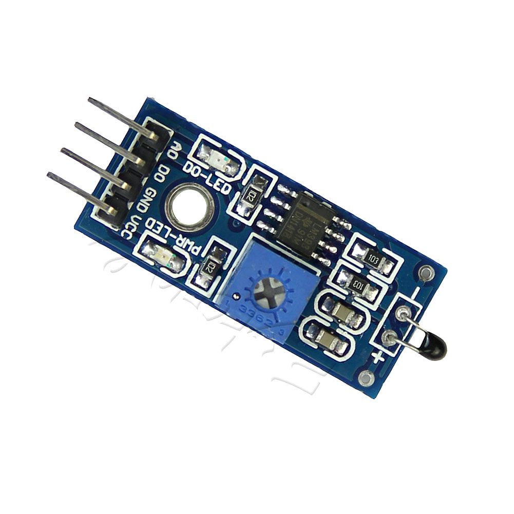 Digital Thermal Sensor Module for Arduino Raspberry Pi