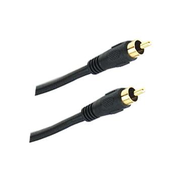 Digital Coaxial AV Cables 12FT