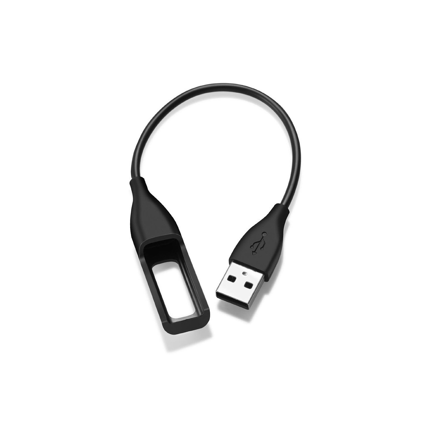 USB Charging Cable compatible with Fitbit Flex