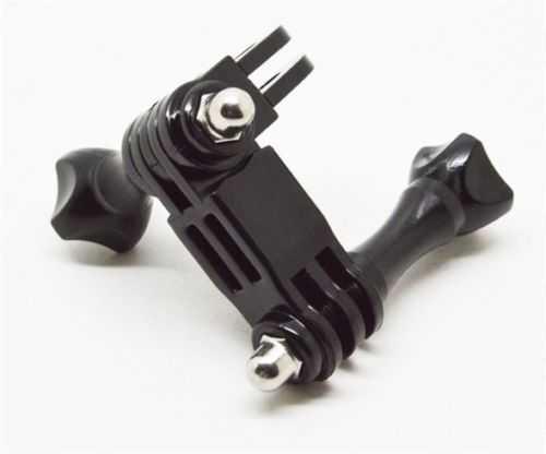 3 Direction Extension Adjustable Pivot Arm for Gopro Hero