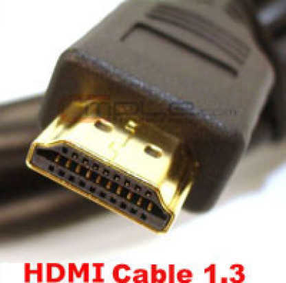 HDMI Cable 10FT