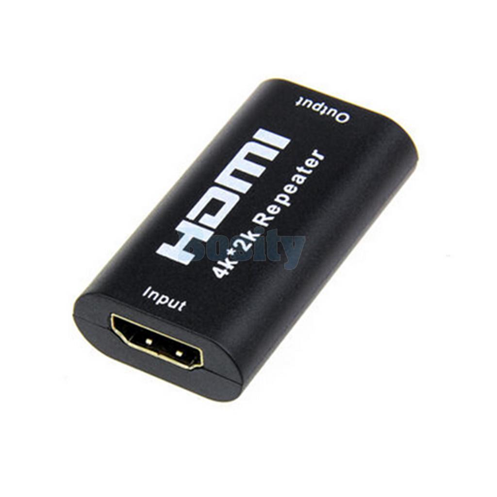 HDMI Extender Equalizer Active Repeater Booster 1080P up to 130f