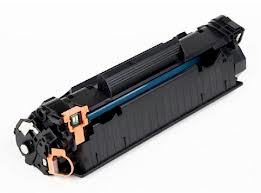 Hp 85A (CE285A) New Compatible Black Toner Cartridge