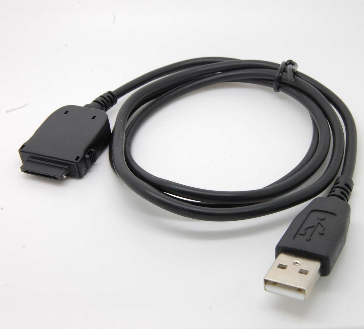 2 In 1 USB Data Sync and Charging CABLE HP COMPAQ IPaq series - Click Image to Close