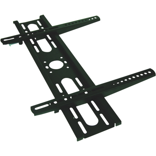 TygerClaw Fixed Wall Mount 23" to 42” LCD1319BLK