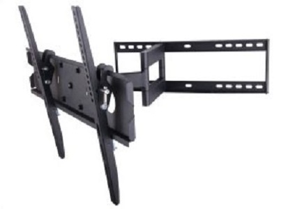 TygerClaw Full-Motion TV VESA Wall Mount 32" to 63" LCD4091 - Click Image to Close