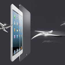 Real Tempered Glass Film Screen Protector for IPad Mini 1/2/3