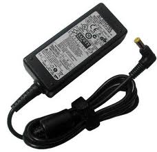 Power Adapter for Samsung Netbook N150, N/S/X/M/Q/R/P Series