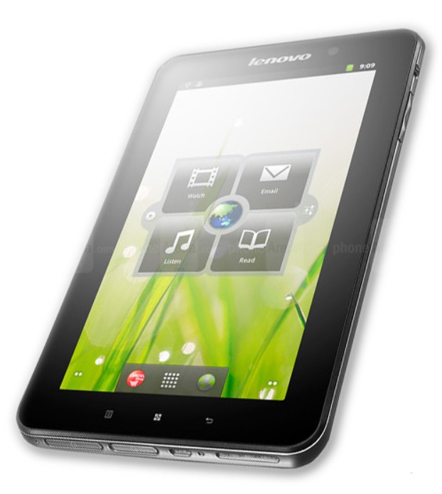 Refurbished Lenovo IdeaTab A1107 7'' tablet