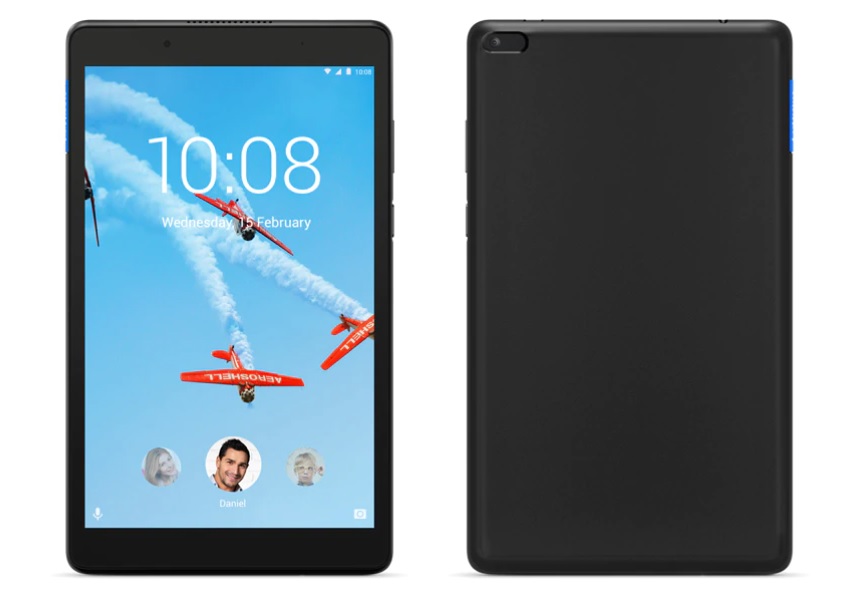 New Lenovo Tab E8 8" Tablet 1G RAM 16G Storage