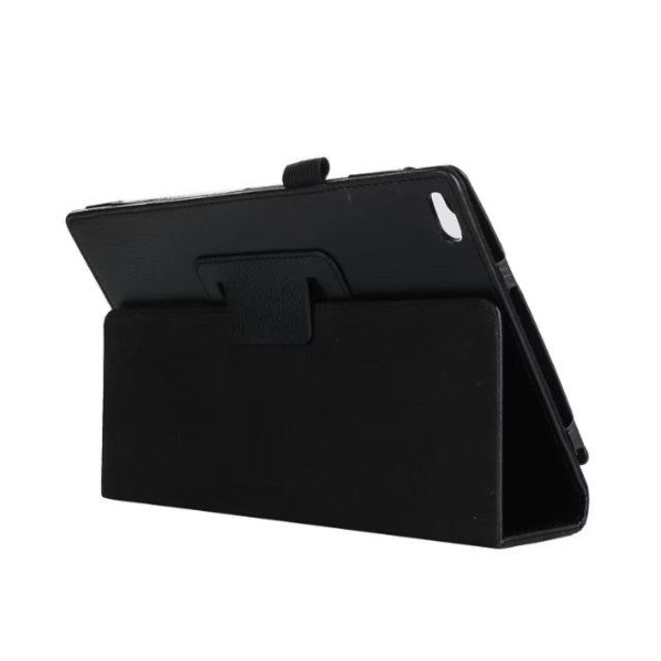 Folio Flip Leather Stand Case for Lenovo Tab E8 TB-830