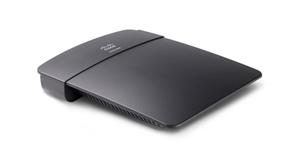 Linksys Wireless N300 Router 802.11B/G/N 300Mbps