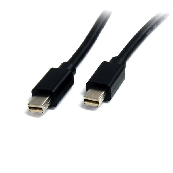 Mini Displayport M Thunderbolt to Mini DP Thunderbolt Cable 6FT