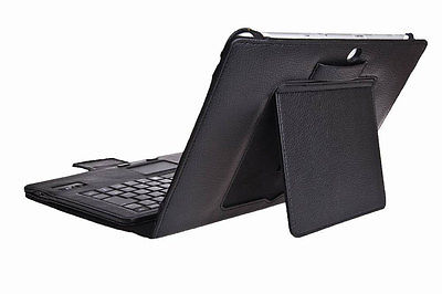Bluetooth Keyboard Stand Case Combo for Microsoft Surface Pro RT