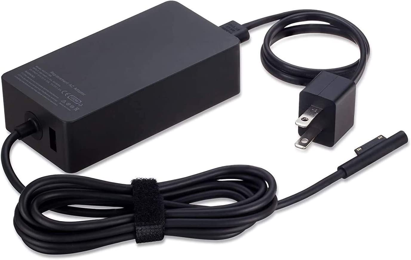 Charger Power Supply Surface Pro/Book/Studio 15V 6.33A 102W - Click Image to Close