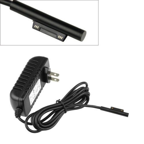 Charger AC Power Wall Adapter for Microsoft Surface Pro 3
