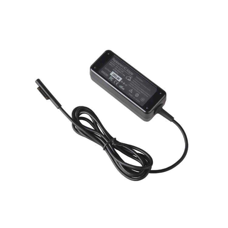24W Wall Charger For Microsoft Surface Pro 4 Core M3 15V 1.6A