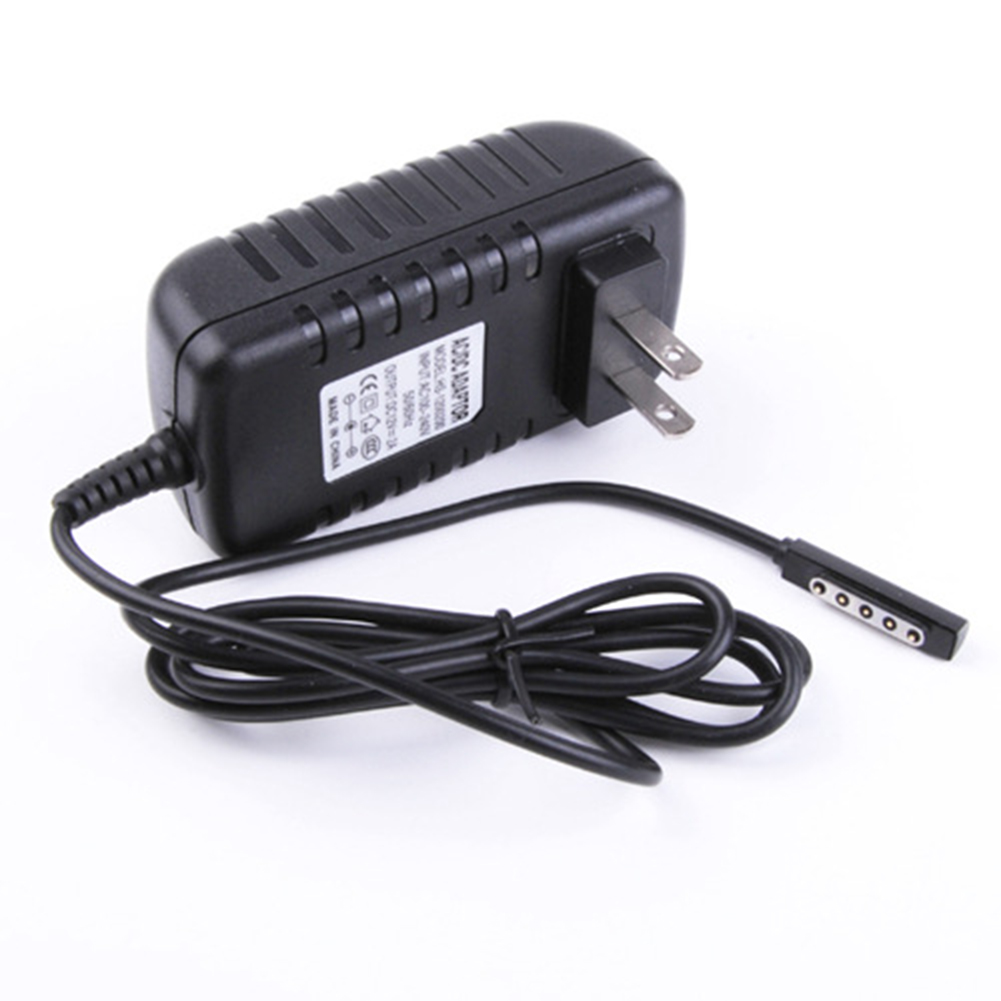 Charger AC Wall Charger For Microsoft Surface 10.6 RT