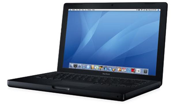Refurbished MacBook Core 2 Duo Late 2007 Upgraded 4G RAM 320G HD