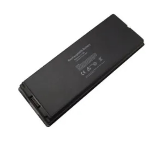 Replacement Battery for Apple MacBook 13" A1185 A1181 Black