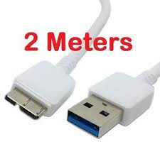 Regular USB 3.0 (M) Cable 6FT