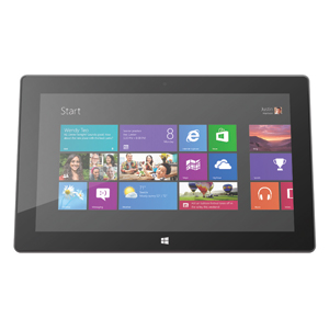 Microsoft Surface RT 2GRAM+32G Win8.1 WIFI Bluetooth MS Office