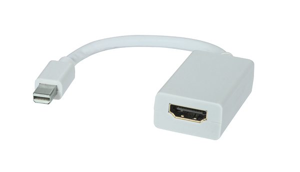 Mini-Display Port to HDMI(F) Adapter Cable